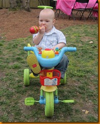 scooter