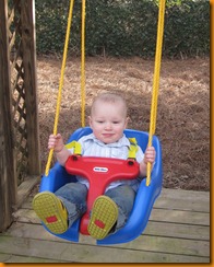 swing