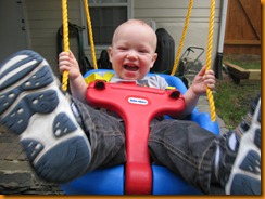 swing