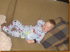 sweet sleep