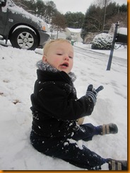 thats snow